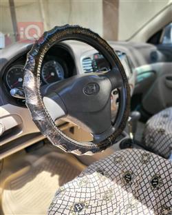 هیوندای ئەکسنت
